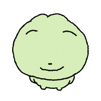 깡지 Sticker