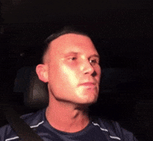 Not That Bad GIF