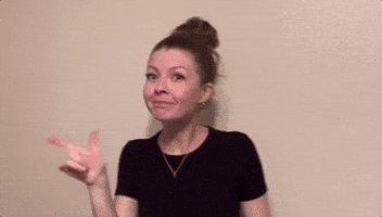 Asl Participate GIF