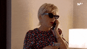 Hotel Please GIF by Movistar+