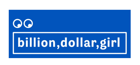 Iwd Sticker by Billion Dollar Boy