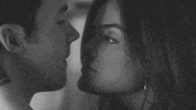love kiss GIF