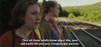 lena dunham girls gifs GIF by Girls on HBO