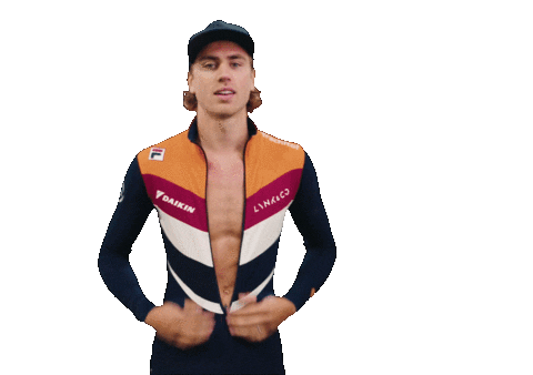 Shapevisions giphyupload jb teamnl schaatsen Sticker