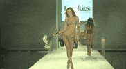 sexy fashion show GIF by Frankies Bikinis