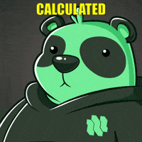 Big Brain Math GIF by SuperVerse
