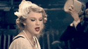 mean speak now GIF by Taylor Swift