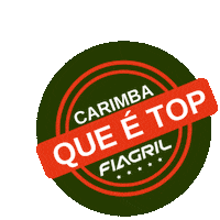 fiagrilltda agro fiagril Sticker
