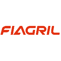 fiagrilltda agro fiagril Sticker