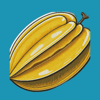Comida Fruit GIF
