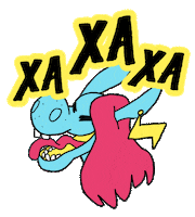 Fanis Lol Sticker by What's Up