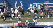 Leonard Fournette Football GIF by NFL