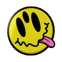 DangDewd nft nfts weirdo dang Sticker