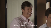 comedy central season 4 episode 6 GIF by Workaholics