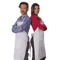 Sticker by My Kitchen Rules