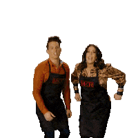 Sticker by My Kitchen Rules