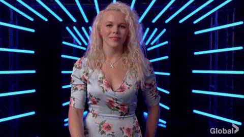 Big Brother Canada GIF by Global TV