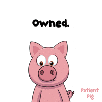 Sit Down Mic Drop GIF by VeeFriends