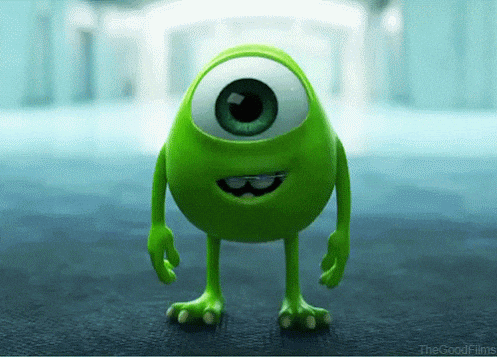 Monster-character GIFs - Find & Share on GIPHY