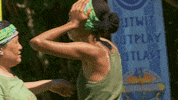 Sad Genie GIF by Survivor CBS