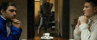 Virtual Reality Dancing GIF by Pure Noise Records