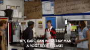 comedy central GIF by Workaholics
