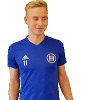 svheek hsv heek svheek Sticker