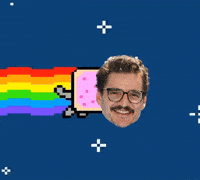 Good Morning Marvel GIF by Anne Horel