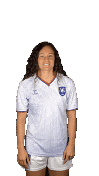 Huracanazulpr Sticker by Federación Puertorriqueña de Fútbol