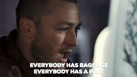 quantico GIF by ABC Network