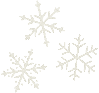 Christmas Illustration Sticker