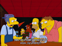 homer simpson GIF