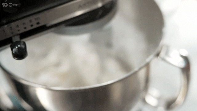 Mix Mixer GIF by MasterChefAU