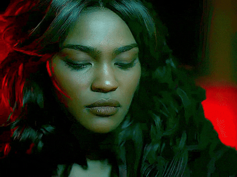 Dc Comics Netflix GIF