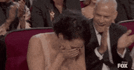 Excited No Way GIF by Emmys