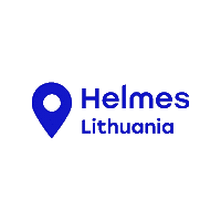 Helmes Lithuania Sticker by Helmes
