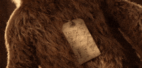take care hello GIF by Paddington Bear