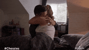 Chesapeake Shores Kevin GIF by Hallmark Channel