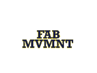 Fab Sticker by DrFabilus