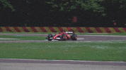 Driving Formula 1 GIF by Formula Santander