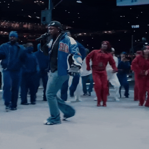 yellowkobe super bowl kendrick lamar not like us yellowkobe GIF