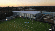 Tar Heels Sunset GIF by Carolina Football