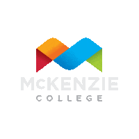 Mckenziecollege art school new brunswick mckenzie moncton Sticker