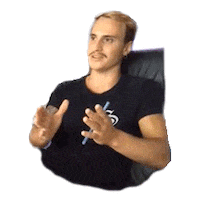 Contenido Marketing De Contenidos Sticker by Gon Manosperta