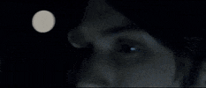 clearest blue every open eye GIF by CHVRCHES