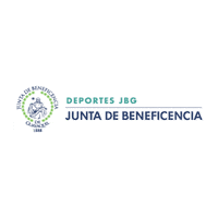Juntadebeneficencia Sticker by JBG DEPORTES