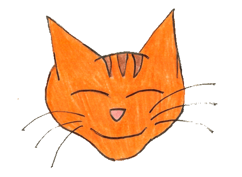 Happy English Sticker