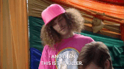 comedy central blake henderson GIF by Workaholics