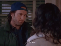 season 1 netflix GIF by Gilmore Girls 