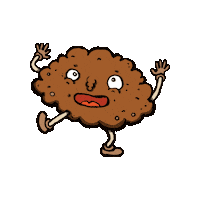 Tammikirjat Sticker by WSOYkirjat